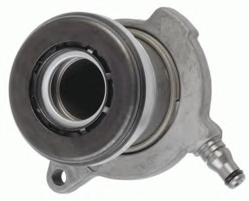 3182 600 135 Rulment de presiune, ambreiaj SACHS 