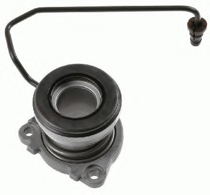3182 600 163 Rulment de presiune, ambreiaj SACHS 
