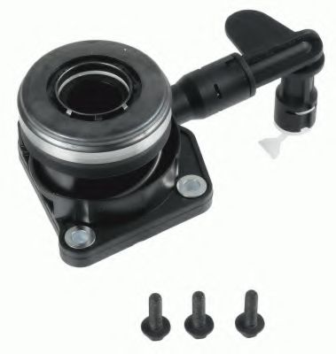 Rulment de presiune, ambreiaj