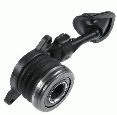 3182 600 165 Rulment de presiune, ambreiaj SACHS 