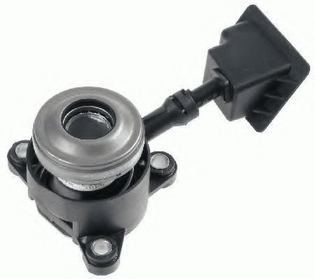 3182 600 167 Rulment de presiune, ambreiaj SACHS 