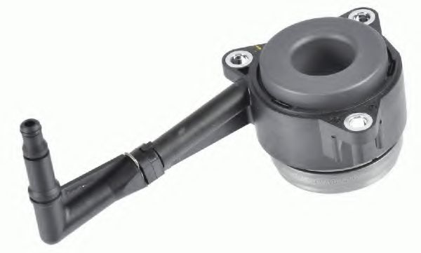 Rulment de presiune, ambreiaj 2