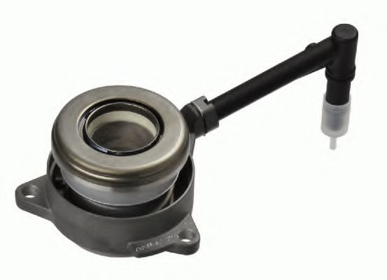 3182 600 206 Rulment de presiune, ambreiaj SACHS 