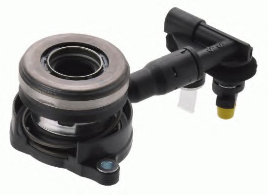 3182 600 214 Rulment de presiune, ambreiaj SACHS 