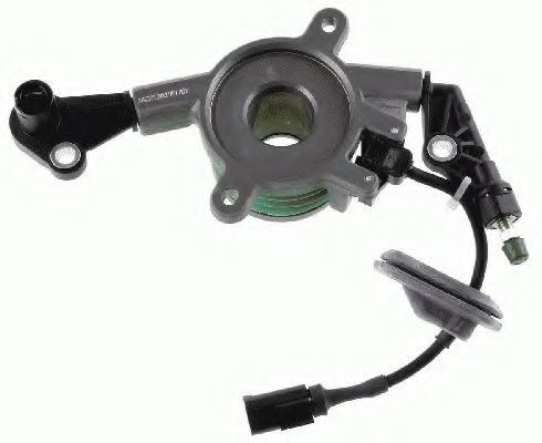 3182 997 802 Rulment de presiune, ambreiaj SACHS 