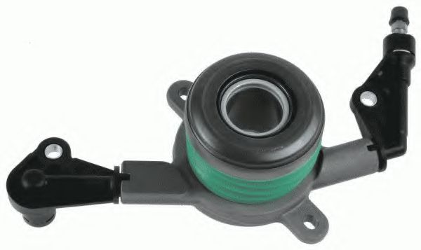 3182 997 804 Rulment de presiune, ambreiaj SACHS 