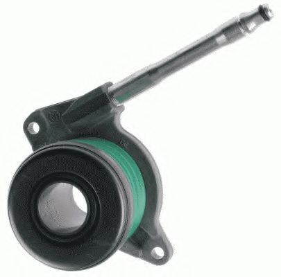 3182 998 702 Rulment de presiune, ambreiaj SACHS 