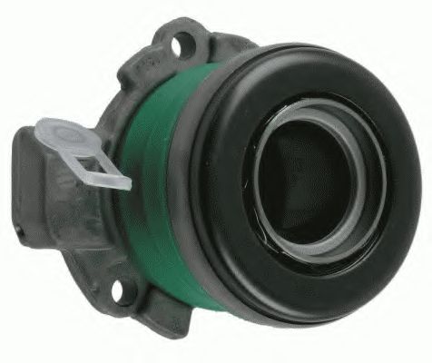 3182 998 802 Rulment de presiune, ambreiaj SACHS 