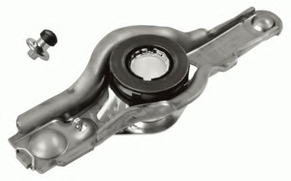 3189 000 072 Rulment de presiune SACHS 
