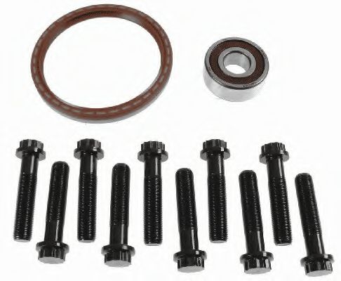 3423 601 001 Set reparatie, volanta SACHS 