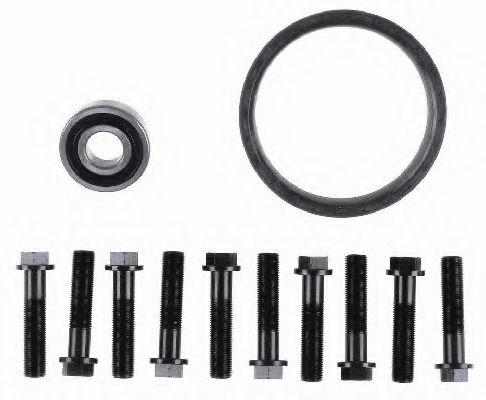 3423 601 003 Set reparatie, volanta SACHS 