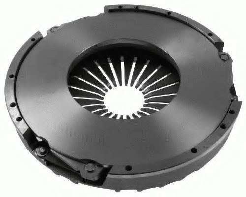 Placa presiune ambreiaj 2