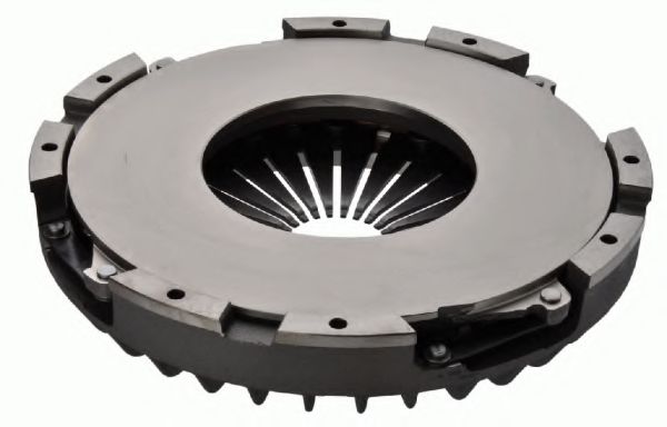 Placa presiune ambreiaj 2