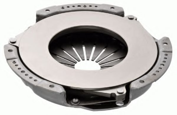 Placa presiune ambreiaj 2