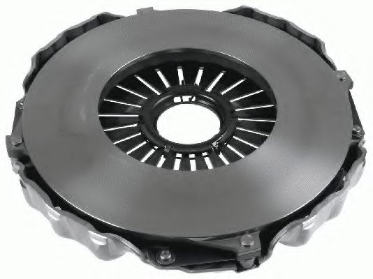 Placa presiune ambreiaj 2