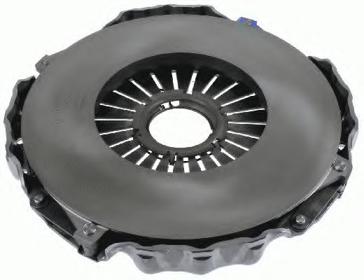 Placa presiune ambreiaj 2