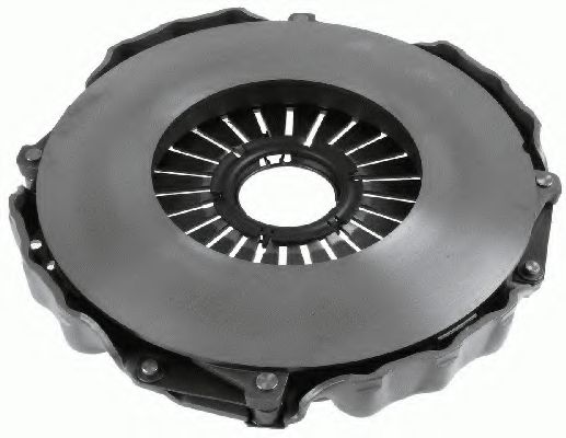 Placa presiune ambreiaj 2
