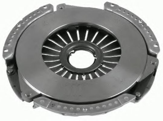 Placa presiune ambreiaj 2