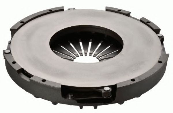 Placa presiune ambreiaj 2