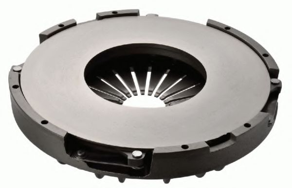 Placa presiune ambreiaj 2