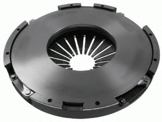 Placa presiune ambreiaj 2