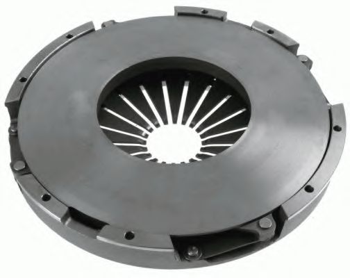 Placa presiune ambreiaj 2