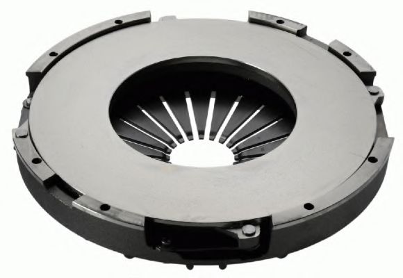 Placa presiune ambreiaj 2