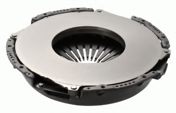 Placa presiune ambreiaj 2