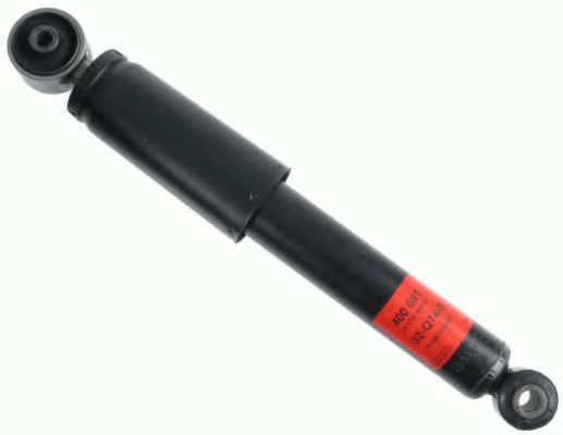 400 081 amortizor SACHS 