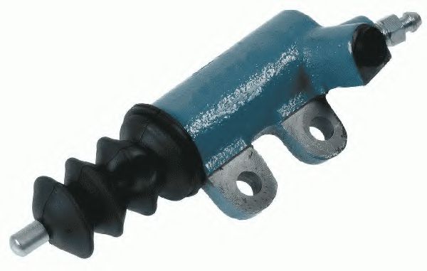 Cilindru receptor ambreiaj