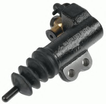 6283 600 518 Cilindru receptor ambreiaj SACHS 
