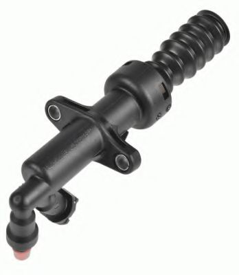 Cilindru receptor ambreiaj 2