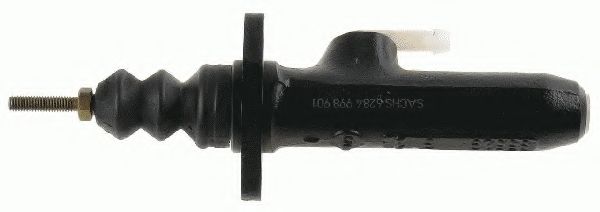 6284 998 901 Pompa centrala, ambreiaj SACHS 