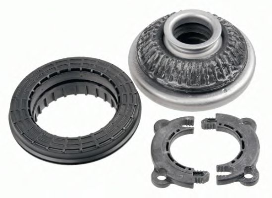 802 384 Set reparatie, rulment sarcina amortizor SACHS 