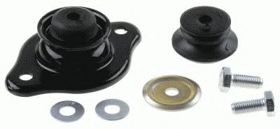 802 400 Set reparatie, rulment sarcina amortizor SACHS 