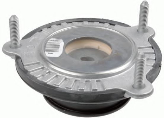 Rulment sarcina suport arc