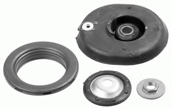802 523 Set reparatie, rulment sarcina amortizor SACHS 