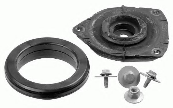 Set reparatie, rulment sarcina amortizor