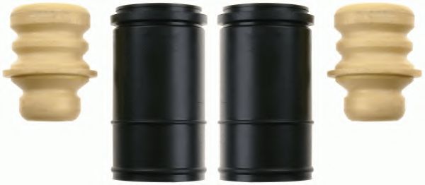 chit protectie praf,amortizor