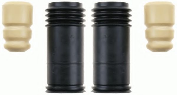 900 067 chit protectie praf,amortizor SACHS 