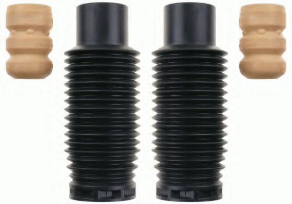 900 069 chit protectie praf,amortizor SACHS 