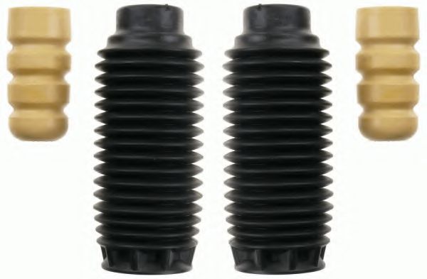 900 081 chit protectie praf,amortizor SACHS 