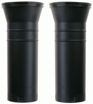 900 085 Capac protectie/Burduf, amortizor SACHS 