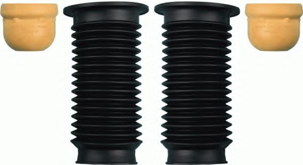 900 088 chit protectie praf,amortizor SACHS 