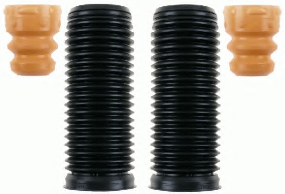 900 136 chit protectie praf,amortizor SACHS 
