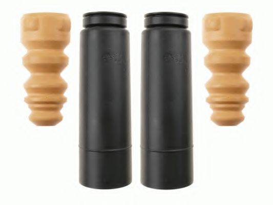 900 140 chit protectie praf,amortizor SACHS 