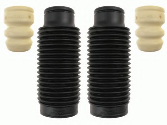 900 143 chit protectie praf,amortizor SACHS 