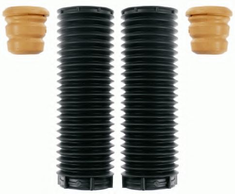 900 157 chit protectie praf,amortizor SACHS 