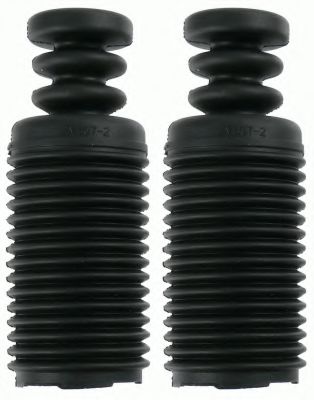 900 159 chit protectie praf,amortizor SACHS 