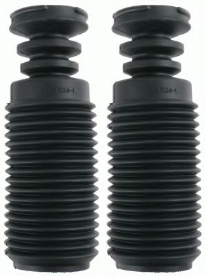 900 173 chit protectie praf,amortizor SACHS 